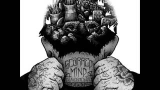 Scarred Mind - 05 Destroy Rebuild