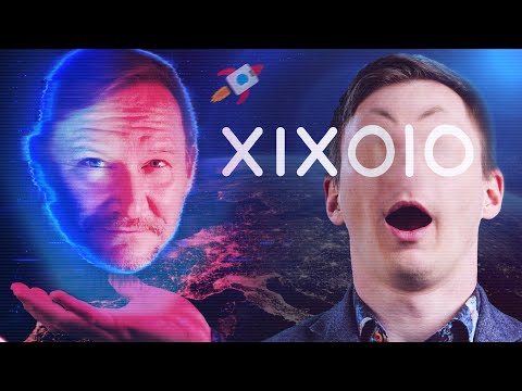 XIXOIO - Nejkontroverznější Projekt Českého Kryptosvěta