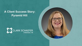 A Client Success Story