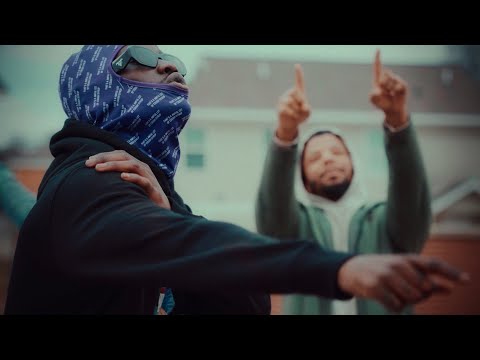 020 LP - Tony Stark (Official Video)