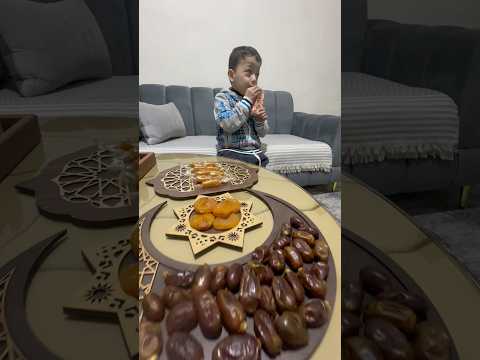 الأم العربية كشفت الوسطاني مفطر😂😂 #محمود_نور #اكسبلور #comedy