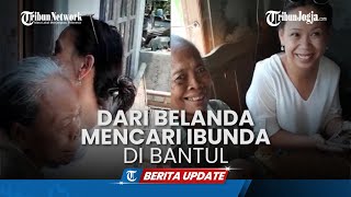 Download lagu Kisah Sagiyem, Bertemu Buah Hati Setelah 35 Tahun Berpisah mp3