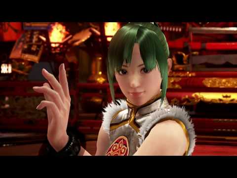 Tekken 7: Season 2 [PS4]: Online Ranked Battles with Ling Xiaoyu #60 (8/18/19)