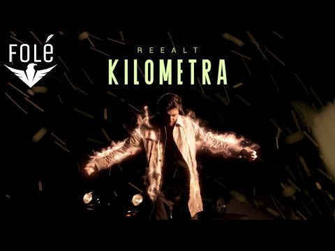 REEALT - Kilometra (Prod. by EA)