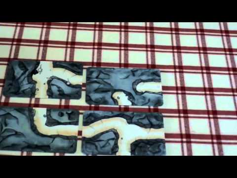 Saboteur - Speluitleg | Bordspelogie