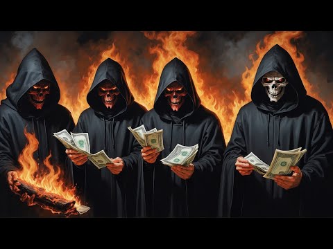 MiyaGi & Эндшпиль feat TumaniYO - F*ck The Money