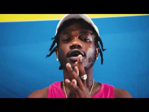 Jahshii - False Alarm ( Official Music Video )