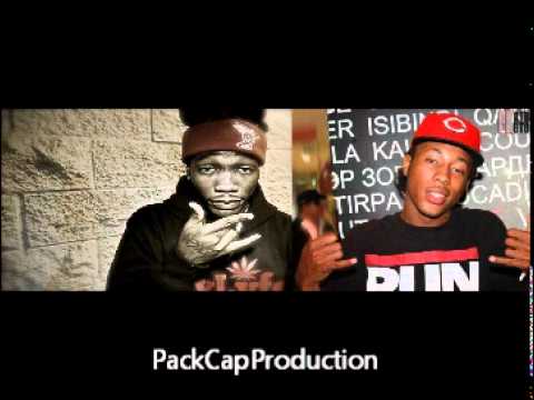 Dizzy Wright ft. Breeze2cool - HyLyfe