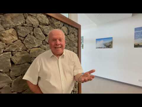 La marine Sainte-Rose : "On a vendu ce terrain comme la vend ti cochon dann goni"