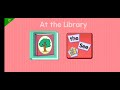 Starfall Backpack Bear S Books At The Library