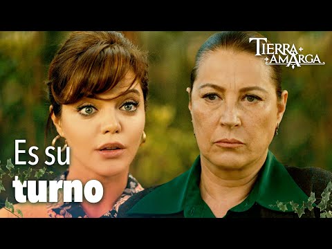 Züleyha lanzó duras palabras a Hünkar - Capítulo 150