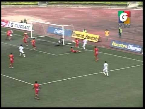 VIDEO RESUMEN - COMUNICACIONES 1-0 MALACATECO, JORNADA 16