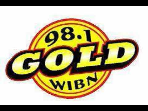 WIBN "98 Gold" - Legal ID - 2008