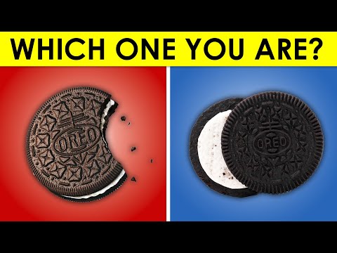 There Are TWO Types Of People - Which One Are You?