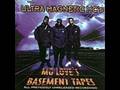 ULTRAMAGNETIC MC´S - People can talk - imclimbminds ULTRAMAGNETIC MC´S - People can talk