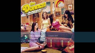 The Donnas – Spend The Night (2002) (Full Album)