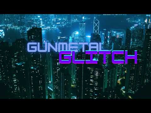 Gunmetal Glitch - A Neo-noir LitRPG Audiobook - Chapter 01: Reality Check