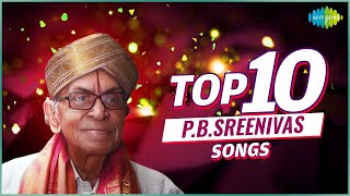 Download lagu Top 10 Songs of P.B. Sreenivas | Mayakkamaa Kalakkama | Tamil Retro Songs mp3