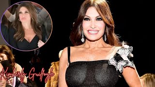 Kimberly Guilfoyle Shows Off Her Perfect Figure In A New Swimsuit Photo