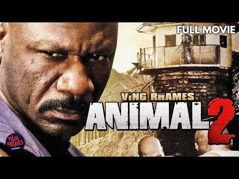 Animal 2 | Akcioni film sa prevodom