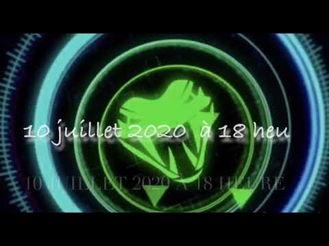 Bonne chance papy kalombo bolo yang