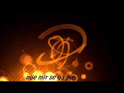 Lali Unik - Talenti Shihet (Official Video Lyrics) 2014 HD