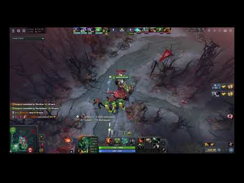 Player Perspective | EG RAMZES666 WK