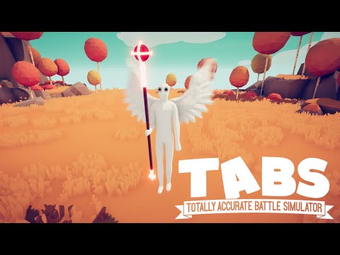 🔥 SUMMONER vs Every Faction! (Totally Accurate Battle Simulator  MOD) 🔥