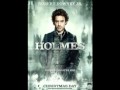 05 Data.Data.Data - Sherlock Holmes by Hans Zimmer