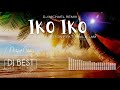 IKO IKO (MY BESTIE) MICHAEL CHANG REMIX - JUSTIN WELLINGTON FEAT. SMALL JAM