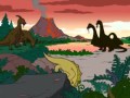 Evolution Couch Gag The Simpsons