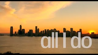 Anders Holst - All I Do