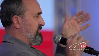 Ինքնություն և Արժեքներ, Թողարկում 7 / Identity and Values