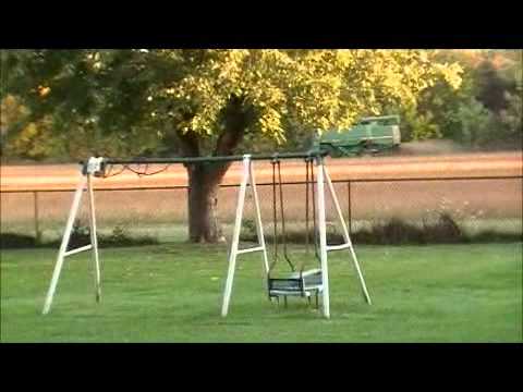 Autumn Evening 10/10/2011