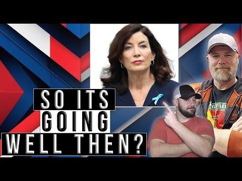 Body Scanners, National Guard, Police Increases... All To Stop Guns In A "Gun Free Zone" Of NYC... Thumbnail