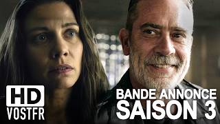 Trailer VOSTFR - Saison 3