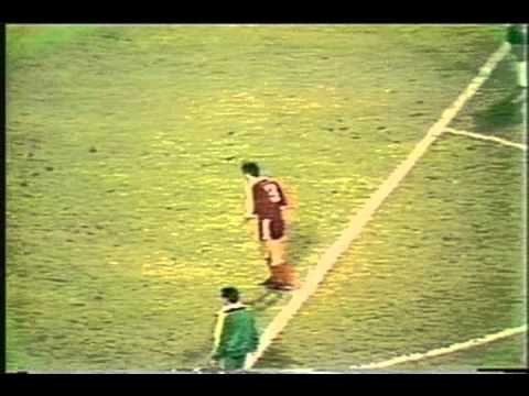 PORTUGUESA DE DESPORTOS 2X2 AMERICA - TORNEIO DOS CAMPEÕES.mpg