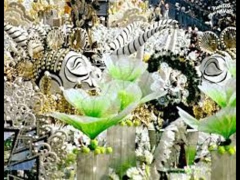 Império Serrano 1984  AO VIVO