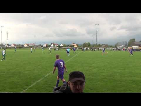 SVS Alkoven VS ASKÖ Leonding Mai17