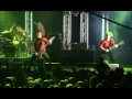 Heaven Shall Burn - Behind a Wall of Silence (live) DVD Iconoclast II : The Visual Resistance