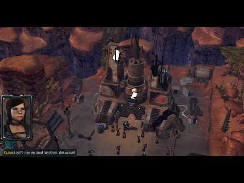 Wings Of Liberty coop campaign mission 1 wicked mode