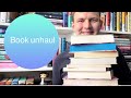 Book Unhaul It S Quite Big It S Basically Me Making Room For More Books