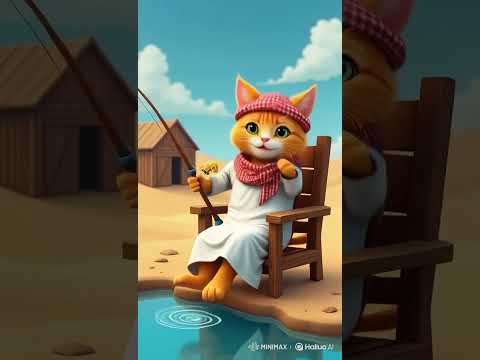 Zoomies & Wiggles – Kitten’s Funniest Moves!