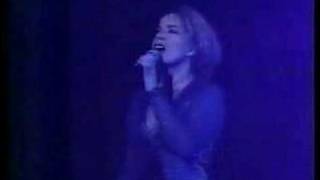 Ednita Medley a duo con Luis Angel