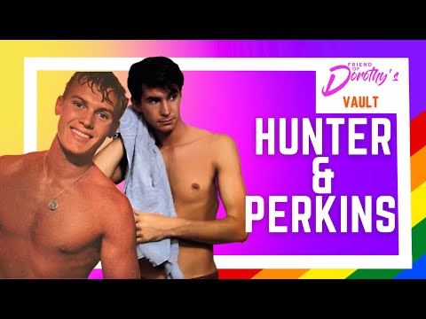 Perkins & Hunter: Best kept secret?