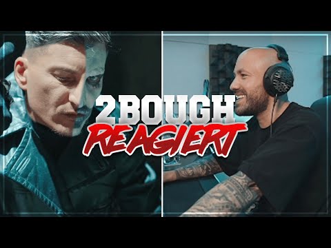 Ryuk meint es Ernst! Asche - Deathnote / 2Bough REAGIERT