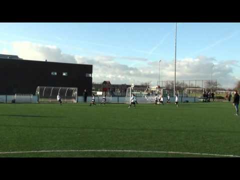 101211 2-1 JSV F1 - Hercules F1