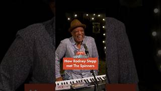 Meet Rodney Stepp, the new host of Echoes of Indiana Avenue | Echoes of Indiana Avenue