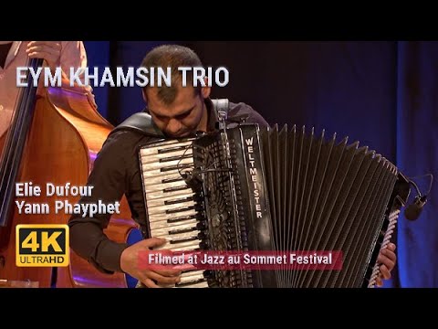 Eym Khamsin Trio