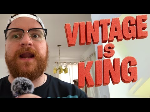 Don't buy any vintage Pokémon cards until you watch this